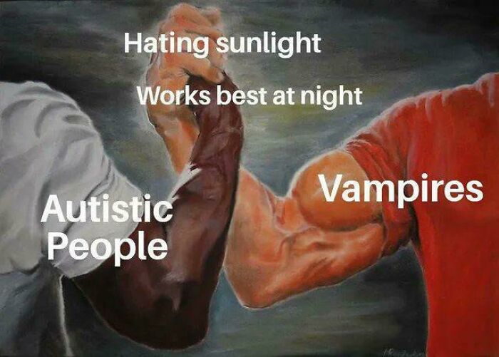 Funny-Relatable-Autism-Neurodivergent-Memes