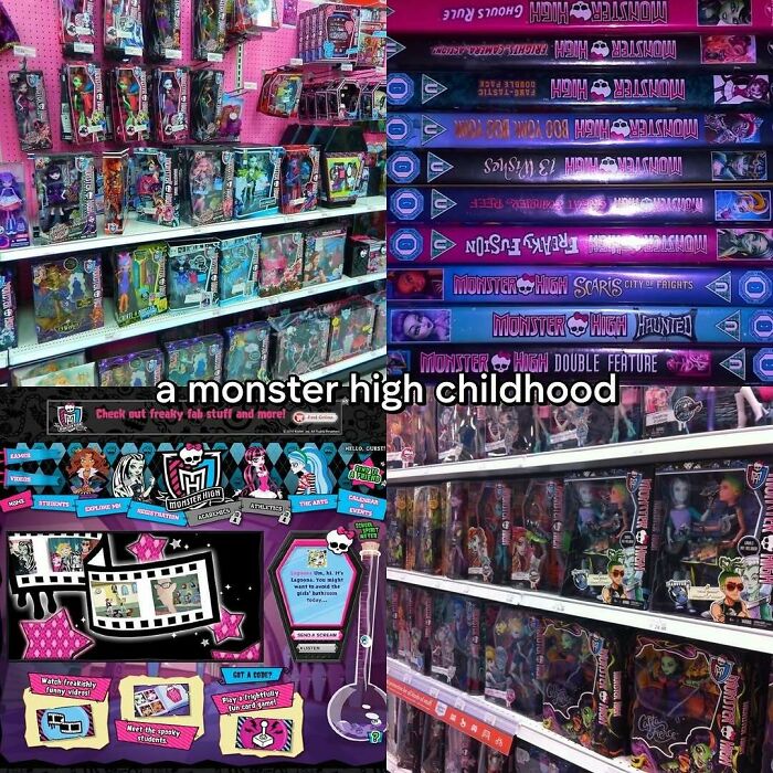 79 Pictures That Instantly Take You Back To Simpler 2000s Days
