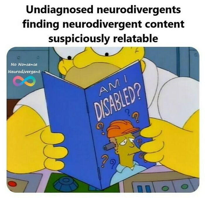 Funny-Relatable-Autism-Neurodivergent-Memes