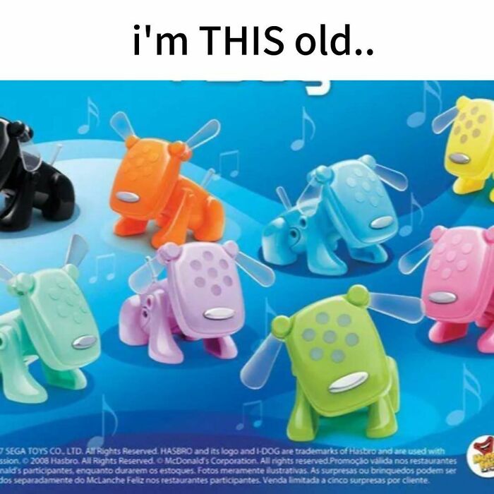 79 Pictures That Instantly Take You Back To Simpler 2000s Days