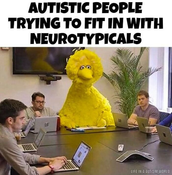 Funny-Relatable-Autism-Neurodivergent-Memes
