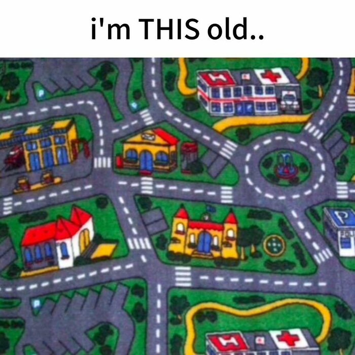 79 Pictures That Instantly Take You Back To Simpler 2000s Days