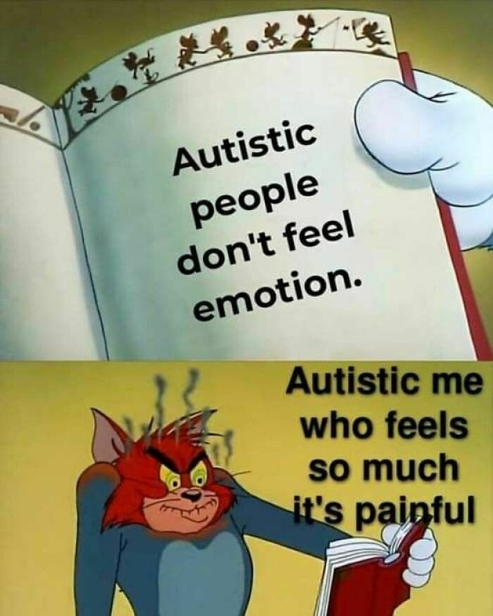 Funny-Relatable-Autism-Neurodivergent-Memes