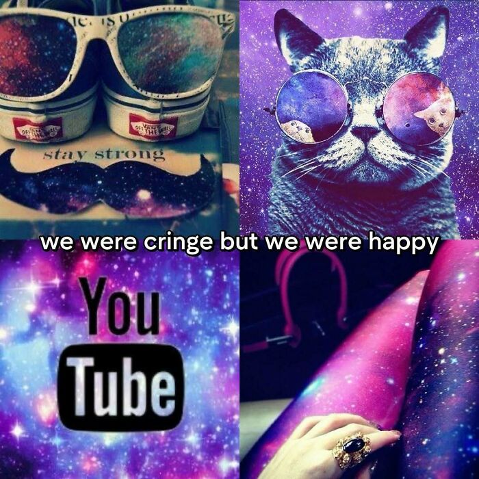 79 Pictures That Instantly Take You Back To Simpler 2000s Days