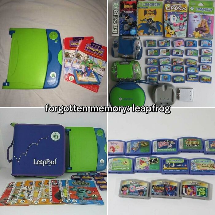 79 Pictures That Instantly Take You Back To Simpler 2000s Days