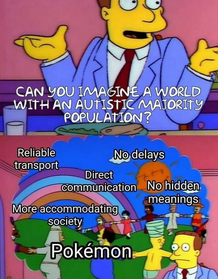 Funny-Relatable-Autism-Neurodivergent-Memes