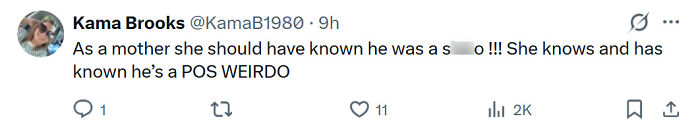 Disturbing Testimony From Mom Of FedEx Driver Who Slew Athena Strand As Jury Sees Childhood Photos