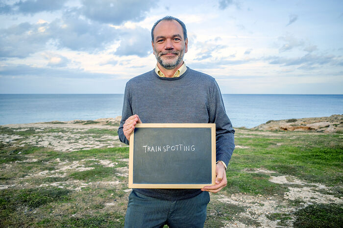 Michele, "Trainspotting"