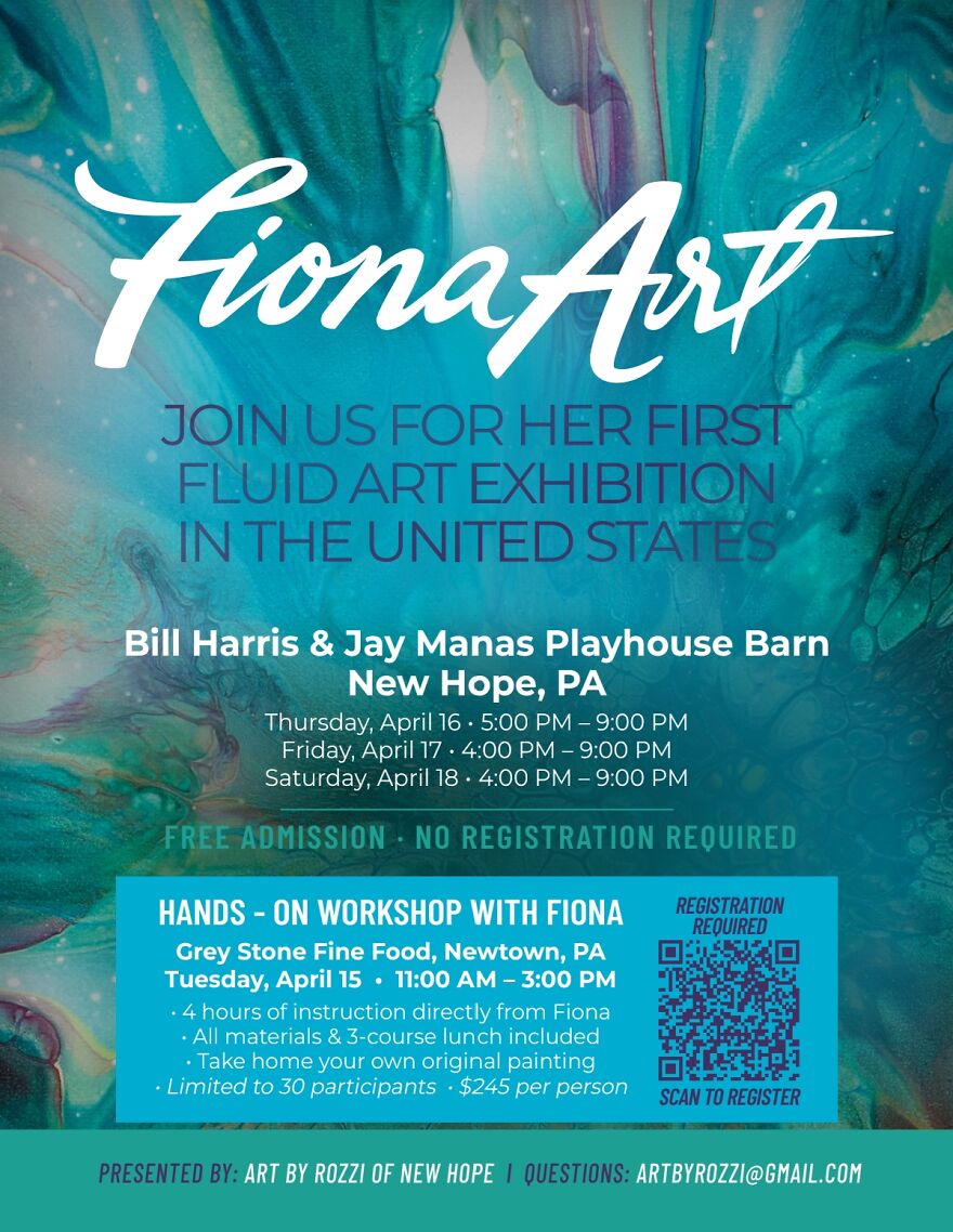 So Satisfying! Feathery Acrylic Pour With Stunning Details 🌊 So Satisfying! Feathery Acrylic Pour With Stunning Details 🌊