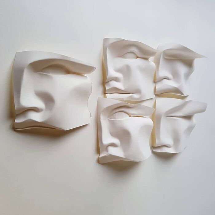 Man And His Forebears