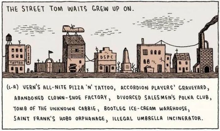 52 Brilliant Comics By Tom Gauld That Turn Books, Art, And Science Into Pure Genius