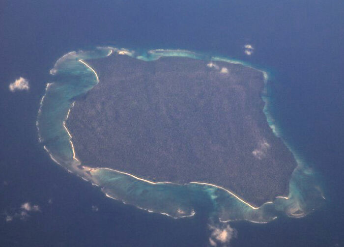 Grande atualização sobre turista preso por tentar alcançar a 'tribo mais isolada do mundo' para entregar uma lata de Coca-Cola