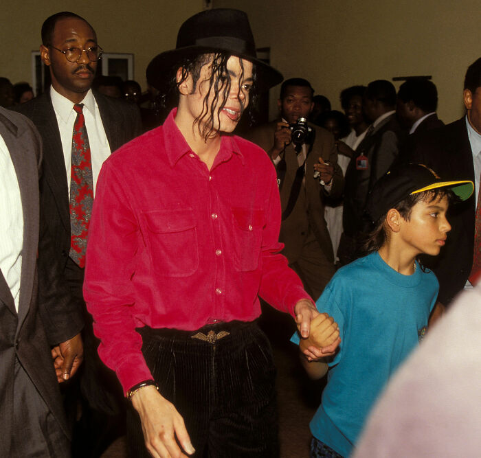 &lsquo;Truth Serum&rsquo; Bombshell In Michael Jackson Case As New Theory Emerges Years After Accuser Vanished