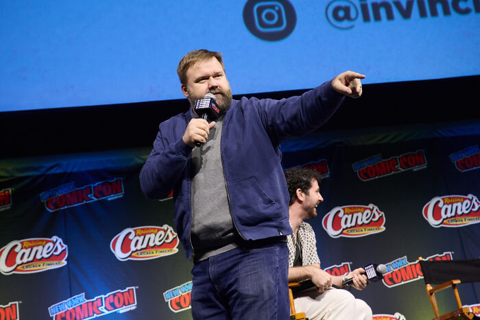 Terminou a 4ª temporada de Invencível? É aqui que continuar o quadrinho