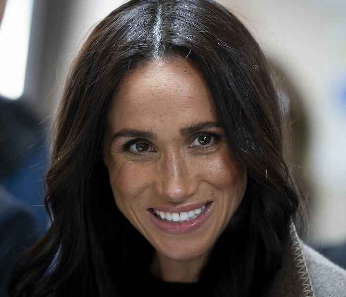 Meghan Markle's Way To Deal With Criticism In Meetings Revealed By Report And Slammed By Public