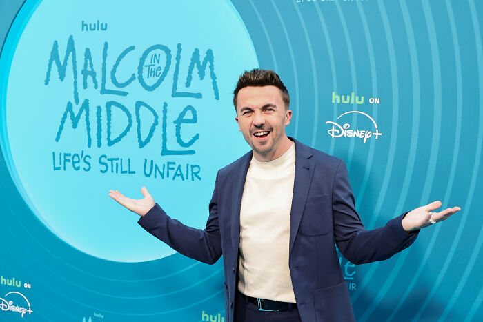Depois de ser criticado como ‘Woke Slop’, Malcolm In The Middle Revival bate recorde de streaming Depois de ser criticado como ‘Woke Slop’, Malcolm In The Middle Revival bate recorde de streaming