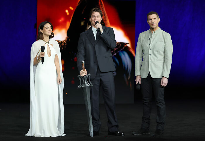 “They/Them Man”: Fans Fear ‘Masters Of The Universe’ Could Bomb After Star’s Comment “They/Them Man”: Fans Fear ‘Masters Of The Universe’ Could Bomb After Star’s Comment