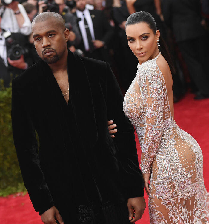 "Kim Wannabe": Bianca Censori Leaves Little To The Imagination In Latest Racy Post