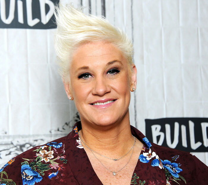 New NYPD Photos From Scene of Anne Burrell&rsquo;s Passing Released Amid Growing Speculation