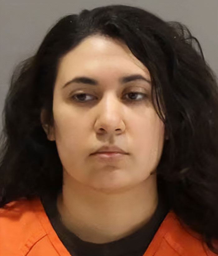 Police Take Down Woman Who Attacked Toddler After Kidnapping Him From Walmart