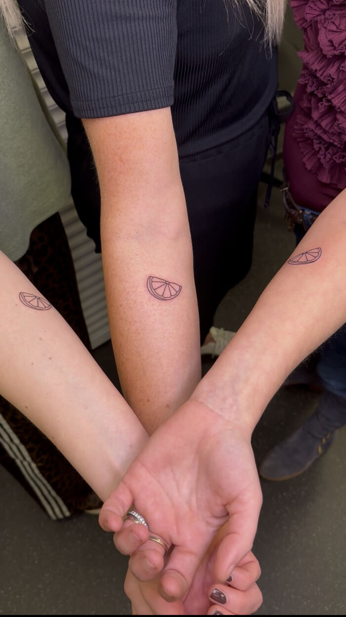 Friendship, Made Permanent