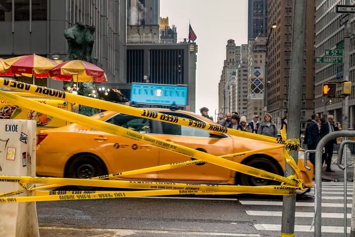 “Táxi da Morte”, de Kim Keller