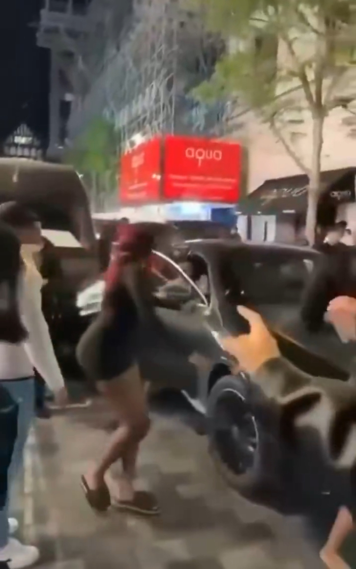 Influencer In Critical Condition After 'Social Media Rival' Runs Her Over Outside Club