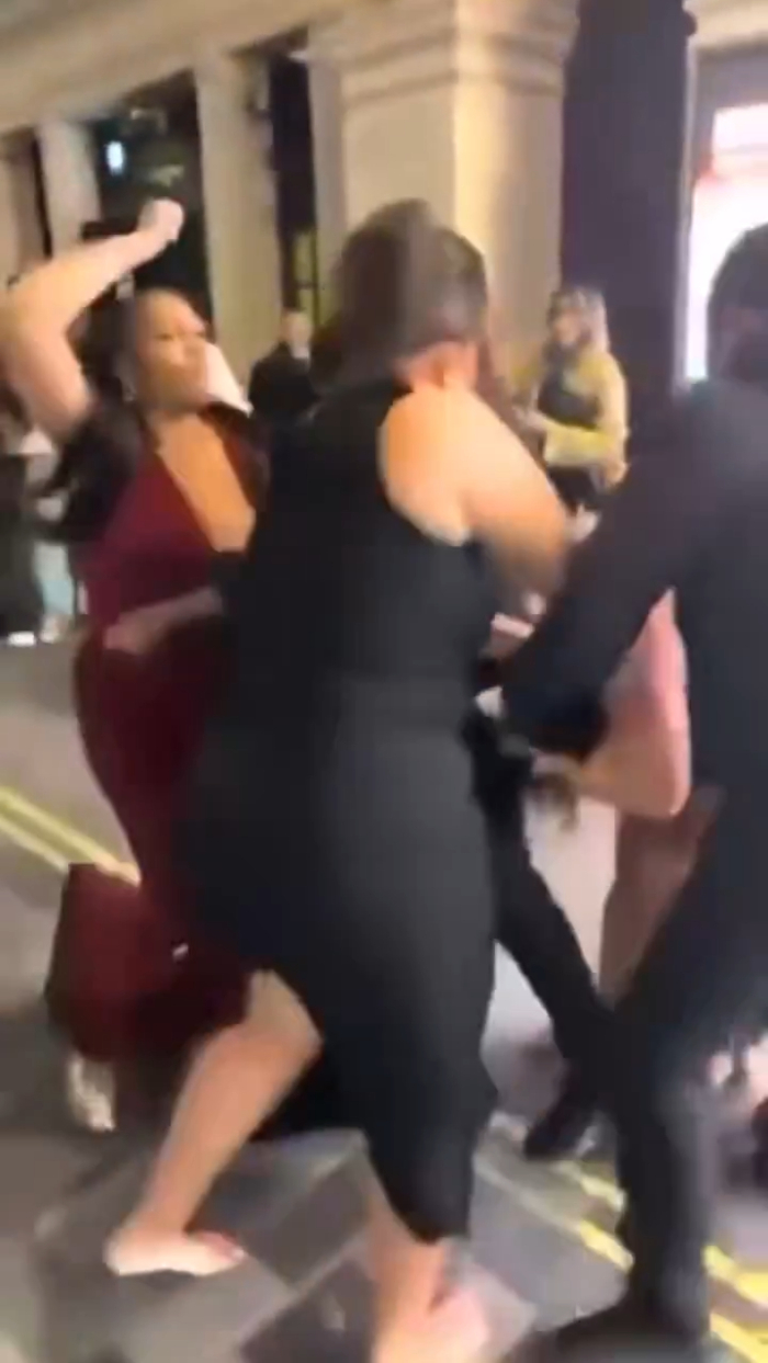 Influencer In Critical Condition After 'Social Media Rival' Runs Her Over Outside Club