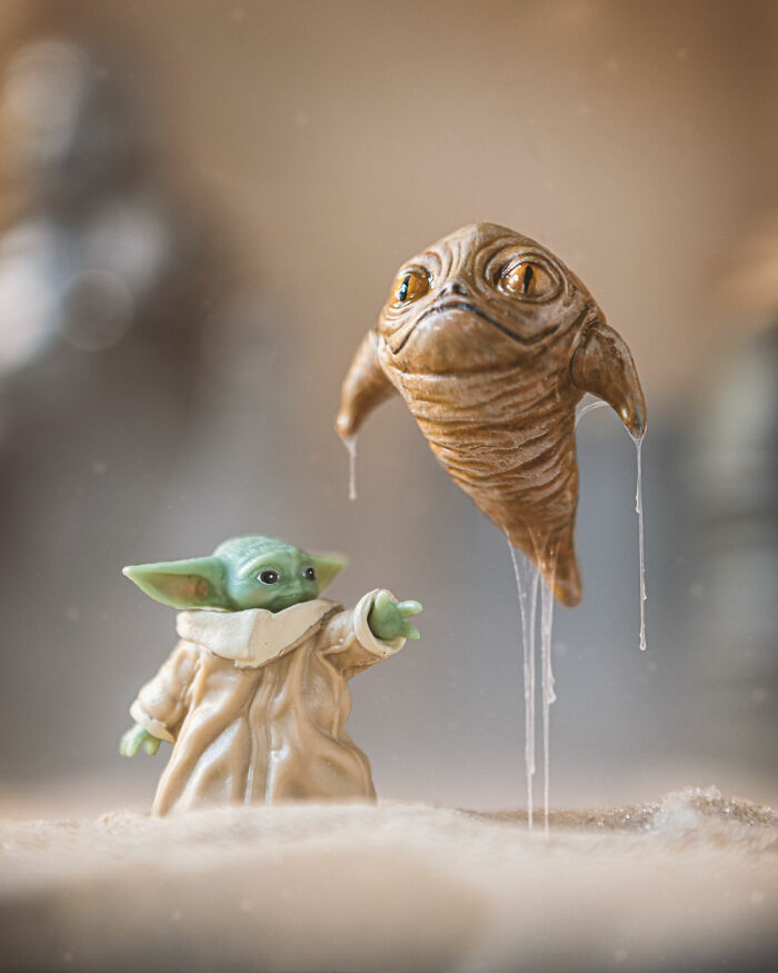 “Galactic Playdate”