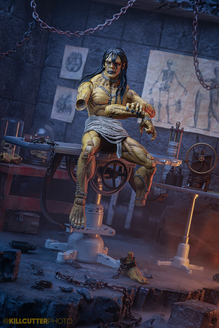 “Pieced Together”