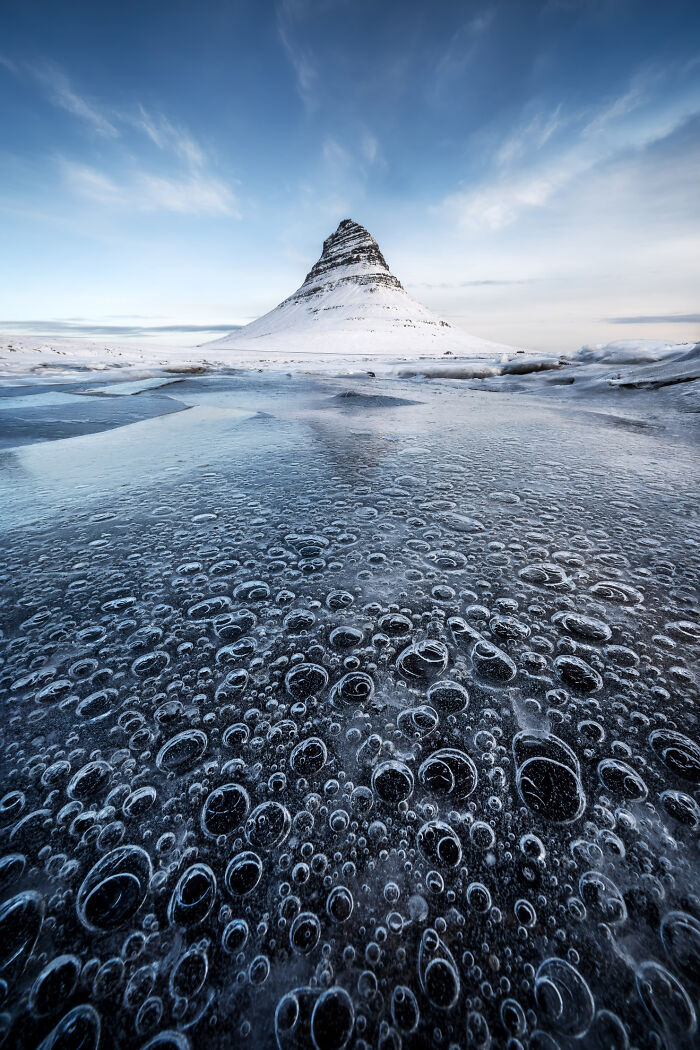 Mads Peter Iversen Captured 48 Landscape Photos That Feel Like Scenes From A Fantasy Film