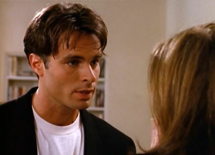 A estrela de 'Melrose Place', Patrick Muldoon, morre repentinamente aos 57 anos