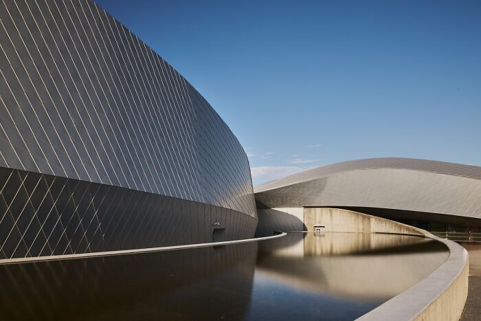 “Den Blå Planet” By Michael Echteld