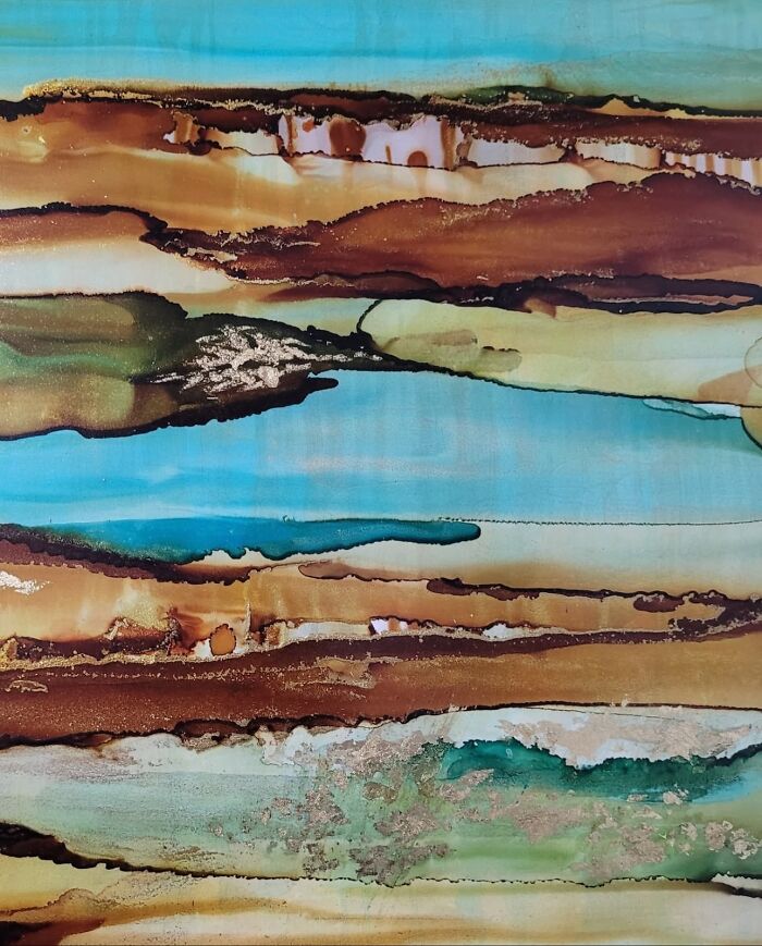 Art That Resonates – Bringing The Outside In