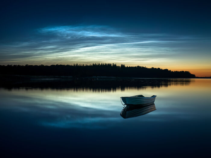 Mads Peter Iversen Captured 48 Landscape Photos That Feel Like Scenes From A Fantasy Film