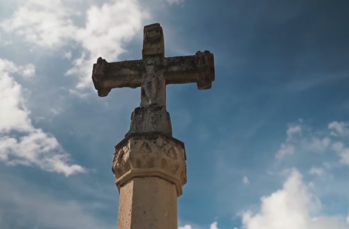 Harrowing Investigation Uncovers Catholic 'Sect' Where Young Girls Are Forced To Serve Boys