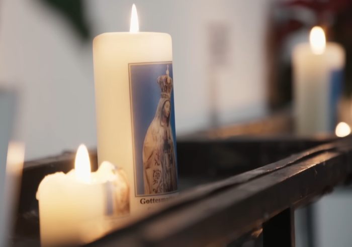 Harrowing Investigation Uncovers Catholic 'Sect' Where Young Girls Are Forced To Serve Boys