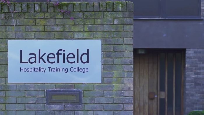 Harrowing Investigation Uncovers Catholic 'Sect' Where Young Girls Are Forced To Serve Boys