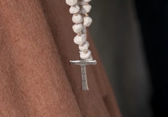 Harrowing Investigation Uncovers Catholic 'Sect' Where Young Girls Are Forced To Serve Boys