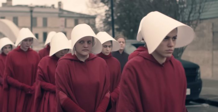 Harrowing Investigation Uncovers Catholic 'Sect' Where Young Girls Are Forced To Serve Boys