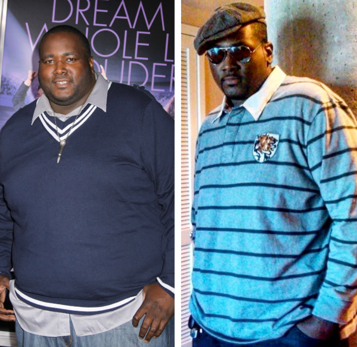 &lsquo;The Blind Side&rsquo; Star Quinton Aaron Made Jaw-Dropping Discovery About His Wife After Waking From Coma