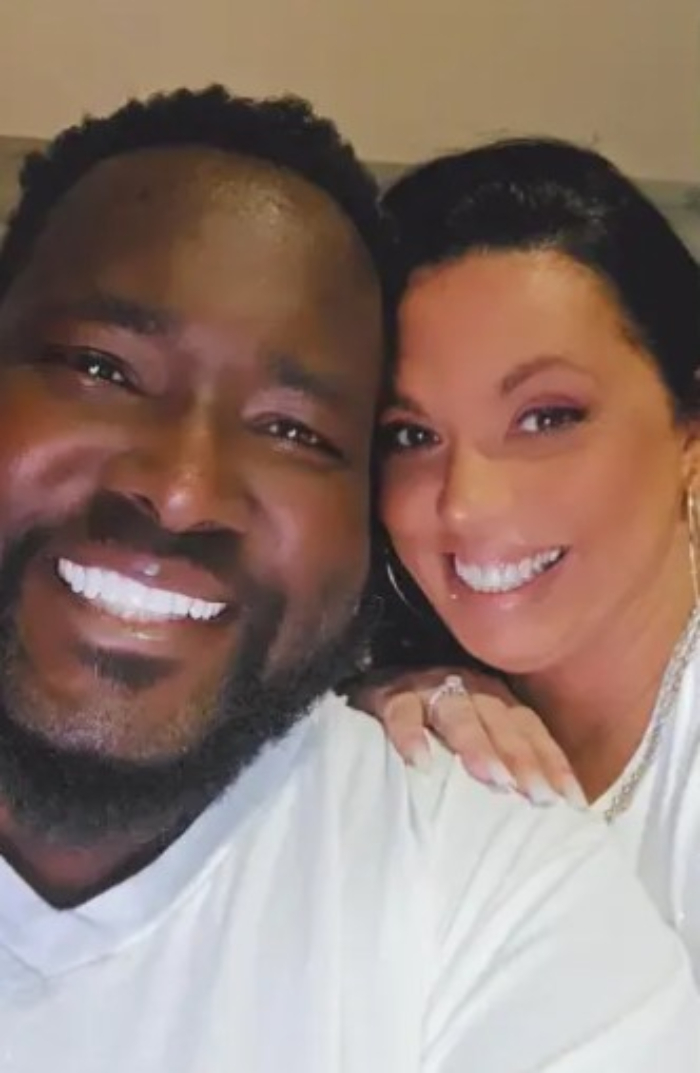 &lsquo;The Blind Side&rsquo; Star Quinton Aaron Made Jaw-Dropping Discovery About His Wife After Waking From Coma