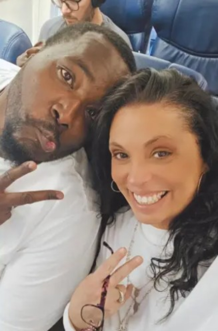 &lsquo;The Blind Side&rsquo; Star Quinton Aaron Made Jaw-Dropping Discovery About His Wife After Waking From Coma