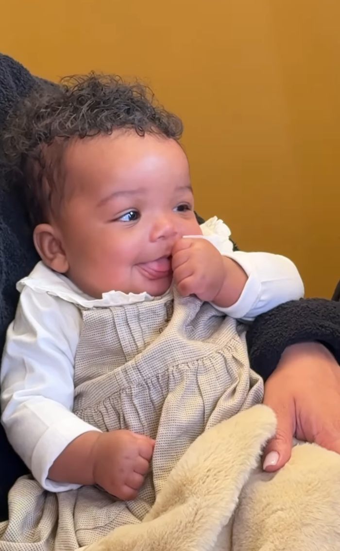 Capa da W Magazine de Rihanna com a filha Rocki deixa fãs conversando após perceberem detalhes estranhos