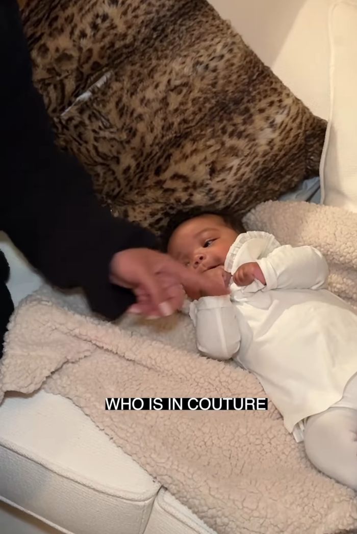 Capa da W Magazine de Rihanna com a filha Rocki deixa fãs conversando após perceberem detalhes estranhos