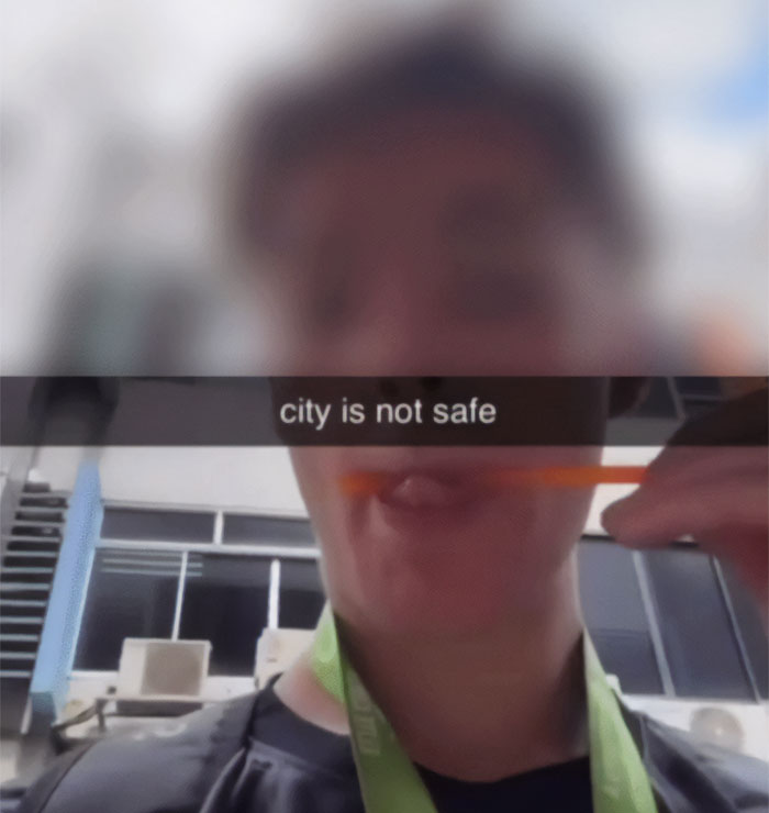 French Teenager Faces Jail In Singapore After Posting Video Of His "Disgusting" Vending Machine Prank