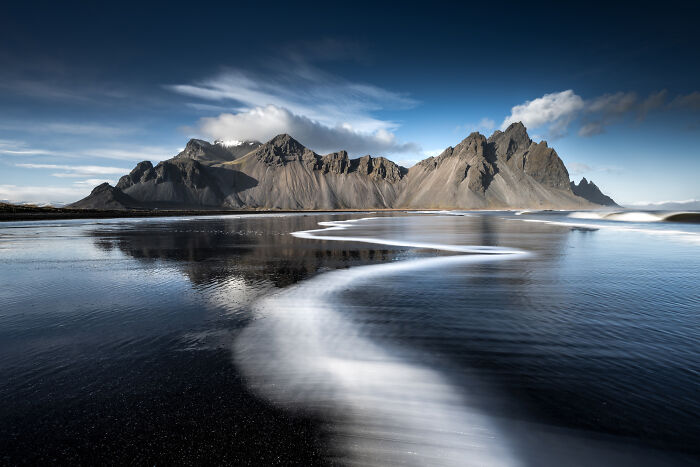 Mads Peter Iversen Captured 48 Landscape Photos That Feel Like Scenes From A Fantasy Film