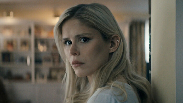 “Pobre mulher”: Erin Moriarty quebra o silêncio sobre a luta secreta que ela enfrentou durante as filmagens de ‘The Boys’