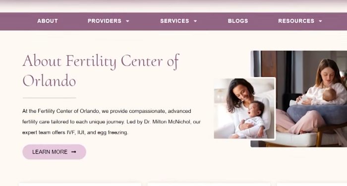 Casal processando clínica de fertilidade por confusão de fertilização in vitro finalmente identifica os pais biológicos do bebê