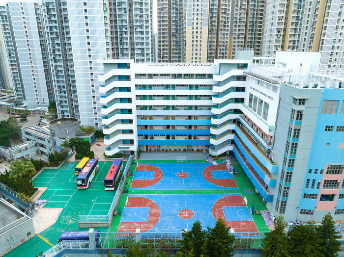 2,549 Basketball Courts